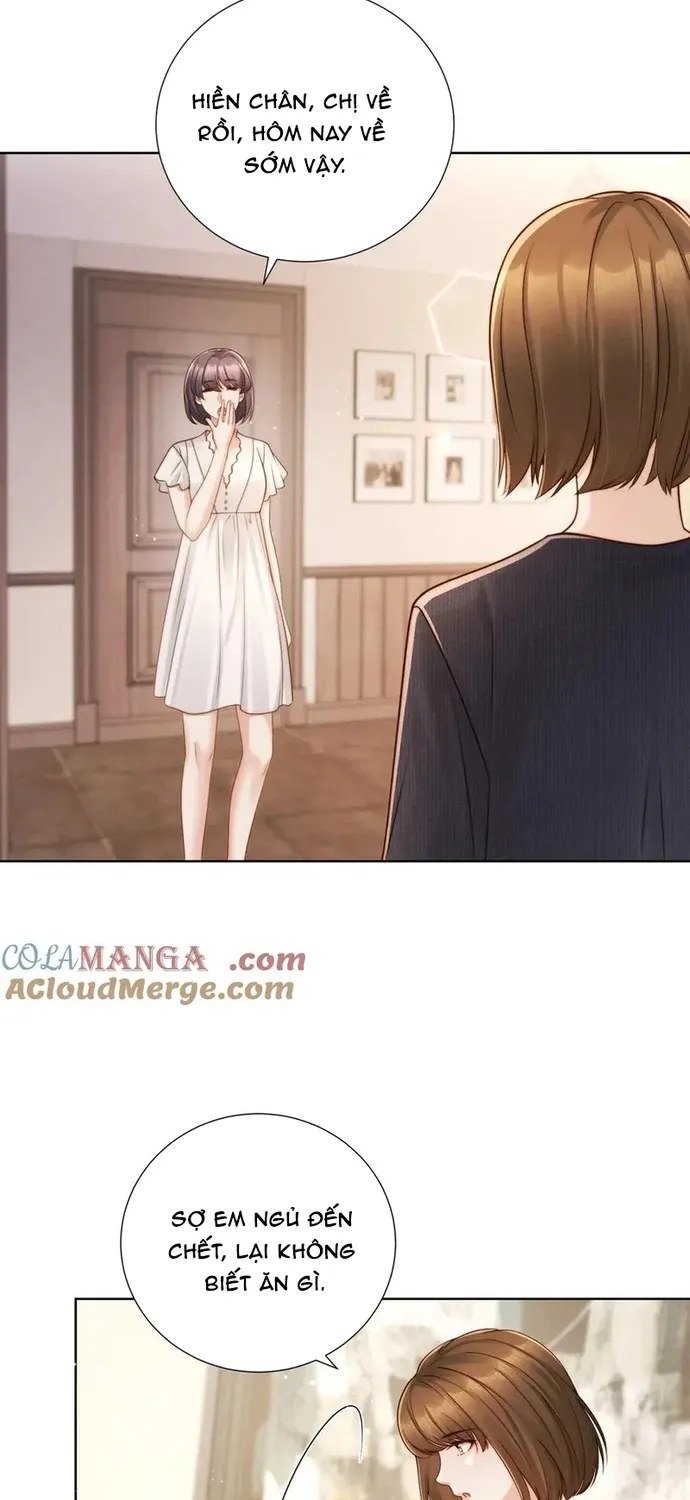 Chỉ Là Thấy Sắc Nổi Lòng Tham Chap 51 - Next Chap 52