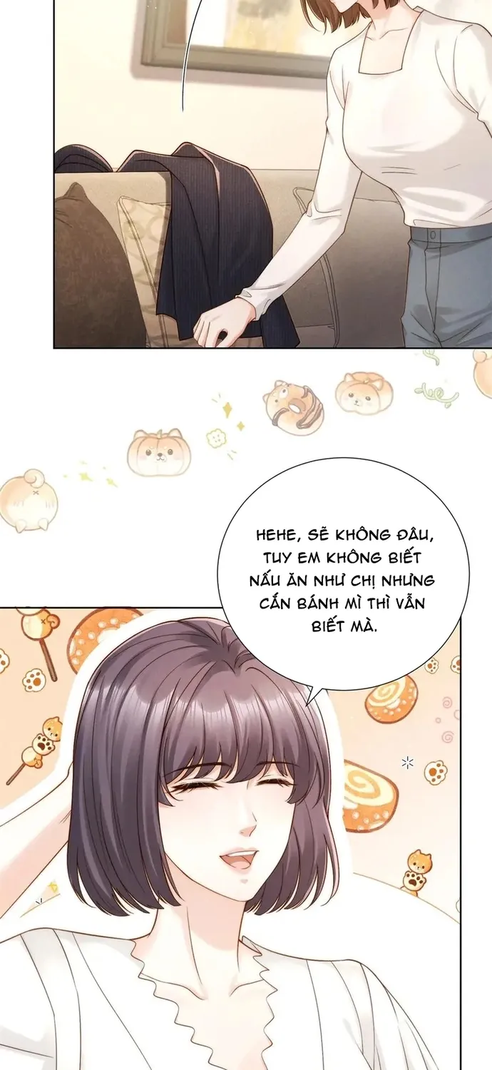 Chỉ Là Thấy Sắc Nổi Lòng Tham Chap 51 - Next Chap 52