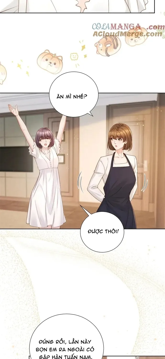 Chỉ Là Thấy Sắc Nổi Lòng Tham Chap 51 - Next Chap 52