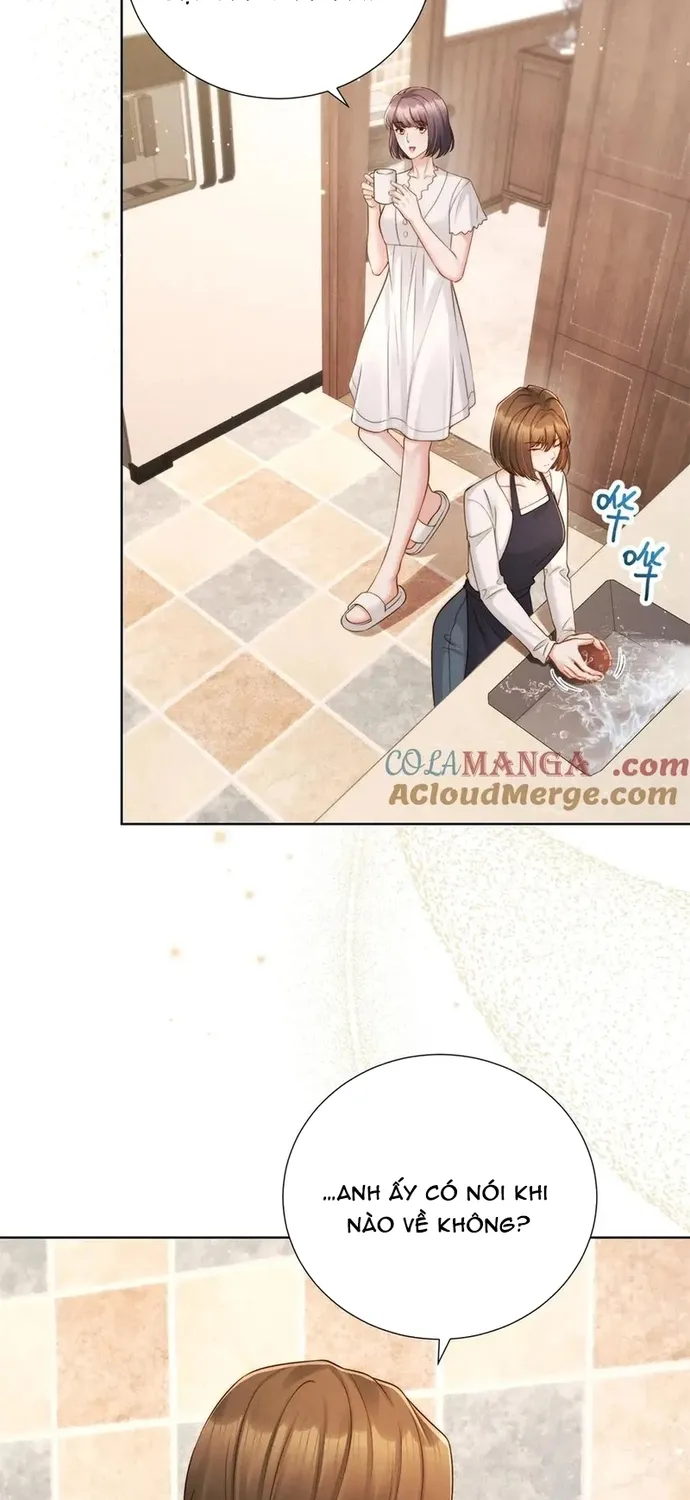 Chỉ Là Thấy Sắc Nổi Lòng Tham Chap 51 - Next Chap 52