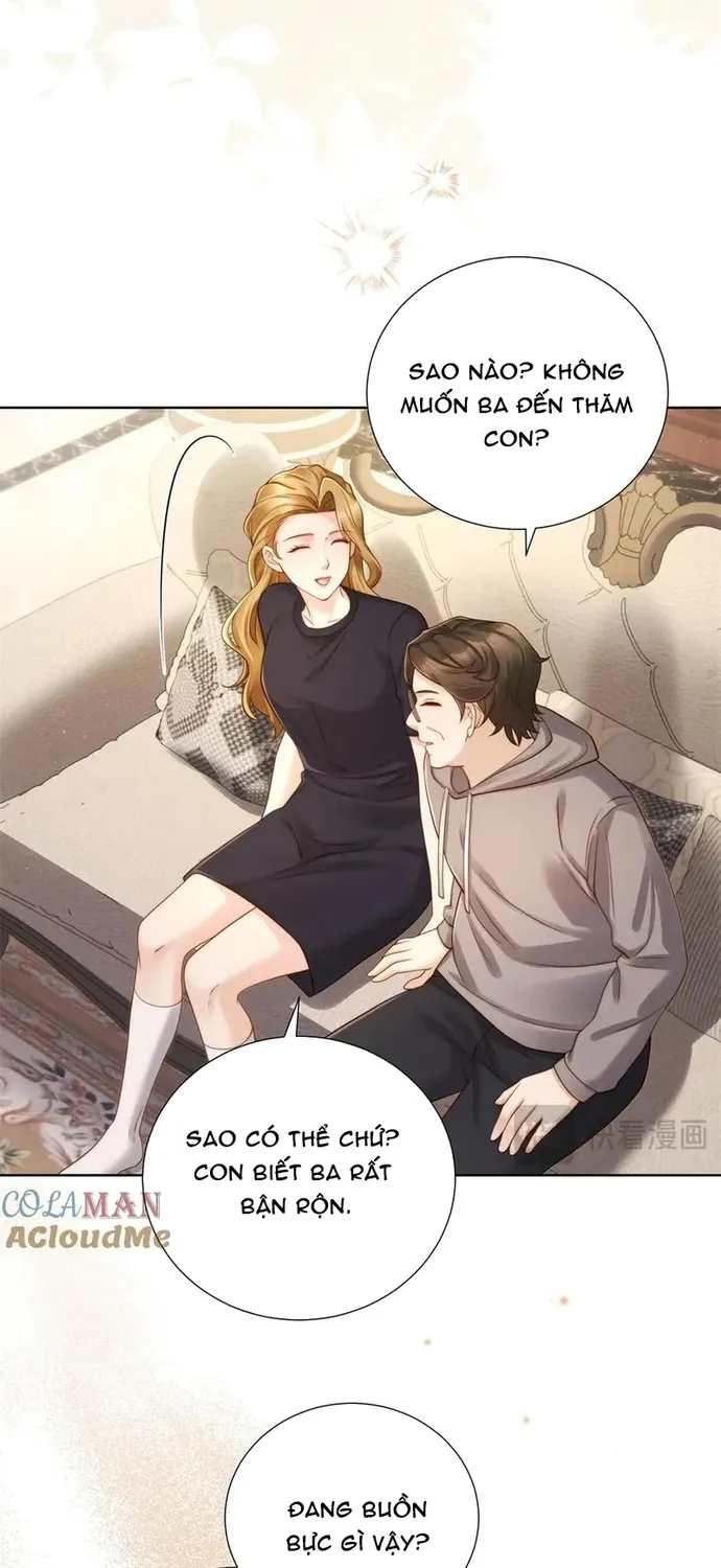 Chỉ Là Thấy Sắc Nổi Lòng Tham Chap 51 - Next Chap 52