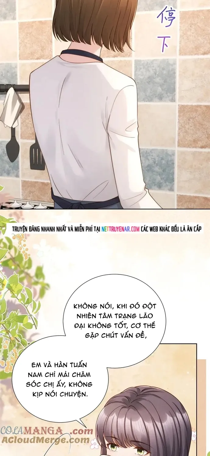 Chỉ Là Thấy Sắc Nổi Lòng Tham Chap 51 - Next Chap 52