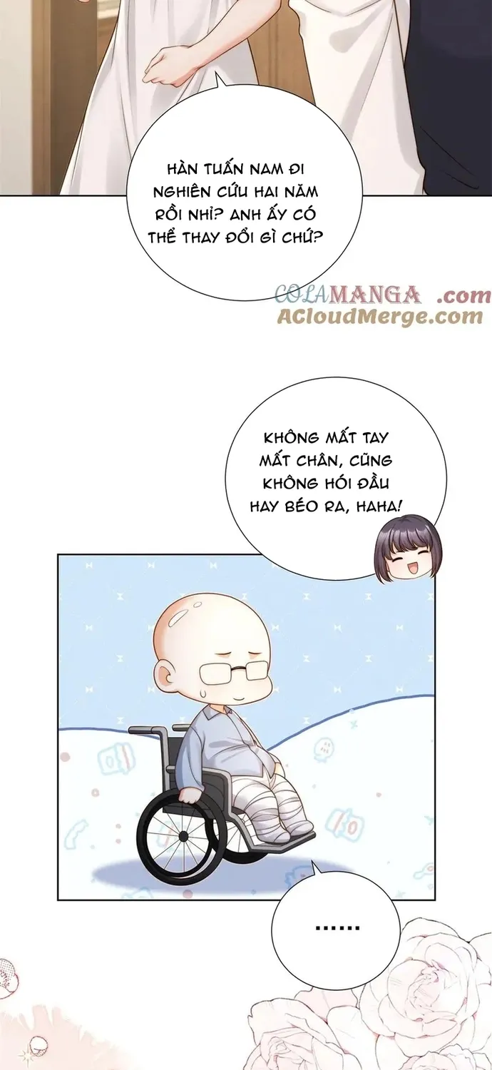 Chỉ Là Thấy Sắc Nổi Lòng Tham Chap 51 - Next Chap 52