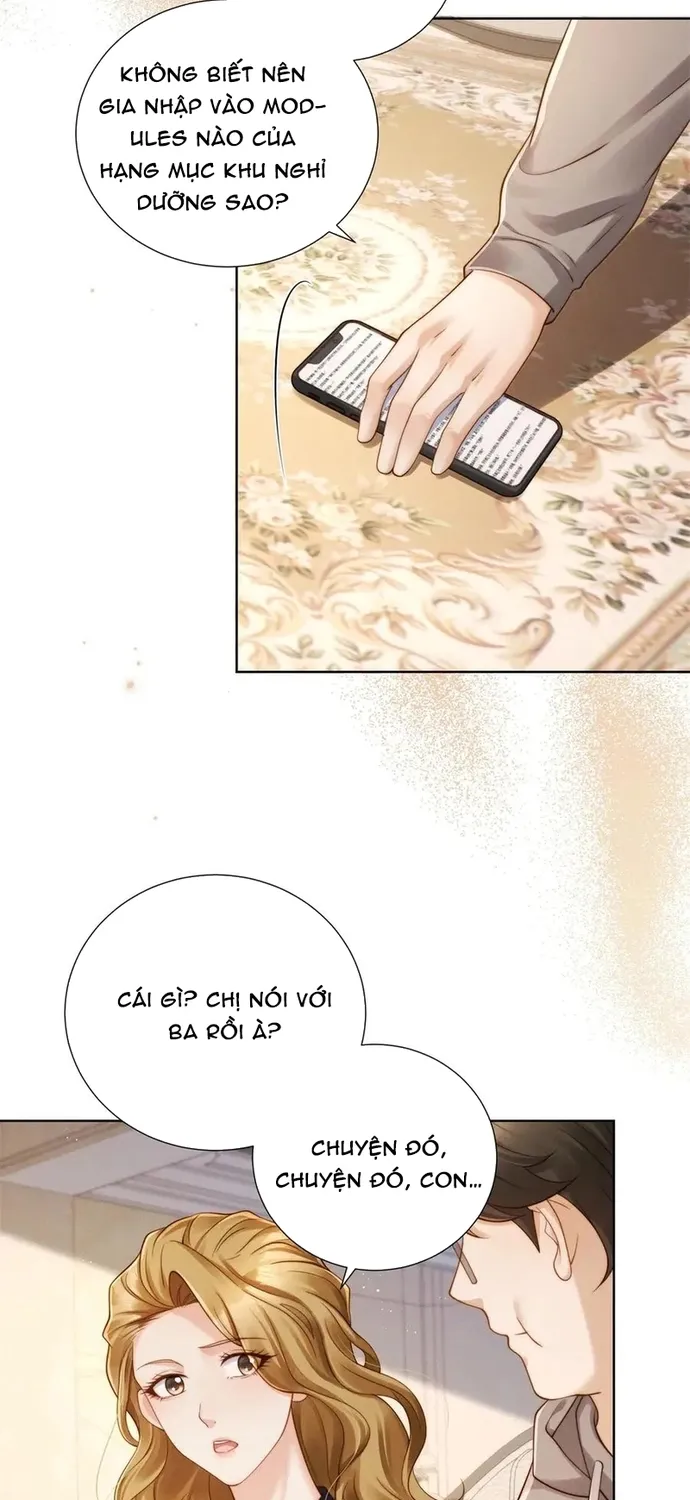 Chỉ Là Thấy Sắc Nổi Lòng Tham Chap 51 - Next Chap 52