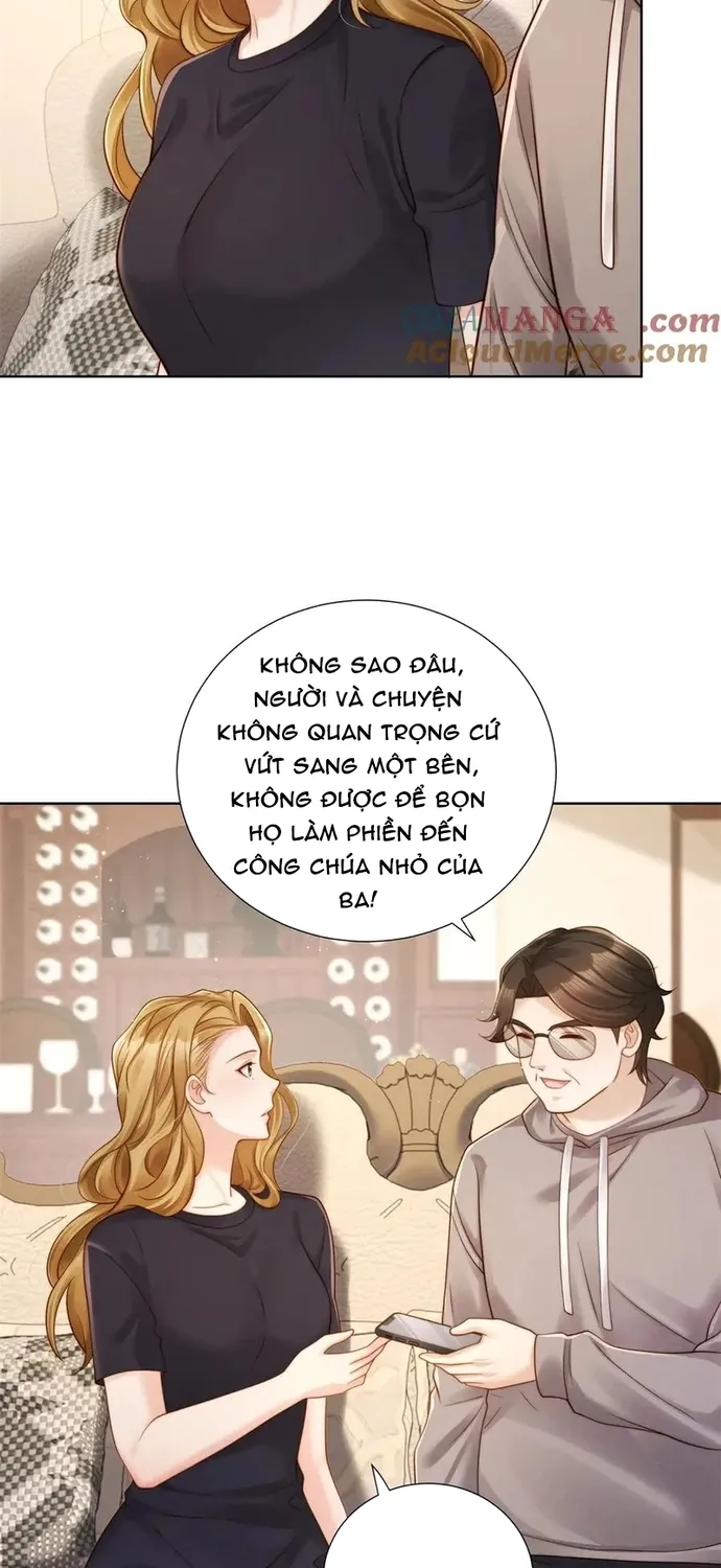 Chỉ Là Thấy Sắc Nổi Lòng Tham Chap 51 - Next Chap 52