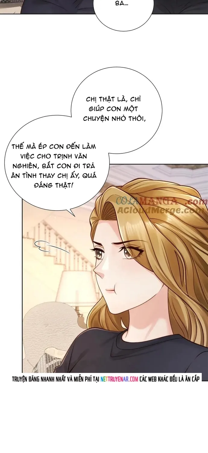 Chỉ Là Thấy Sắc Nổi Lòng Tham Chap 51 - Next Chap 52