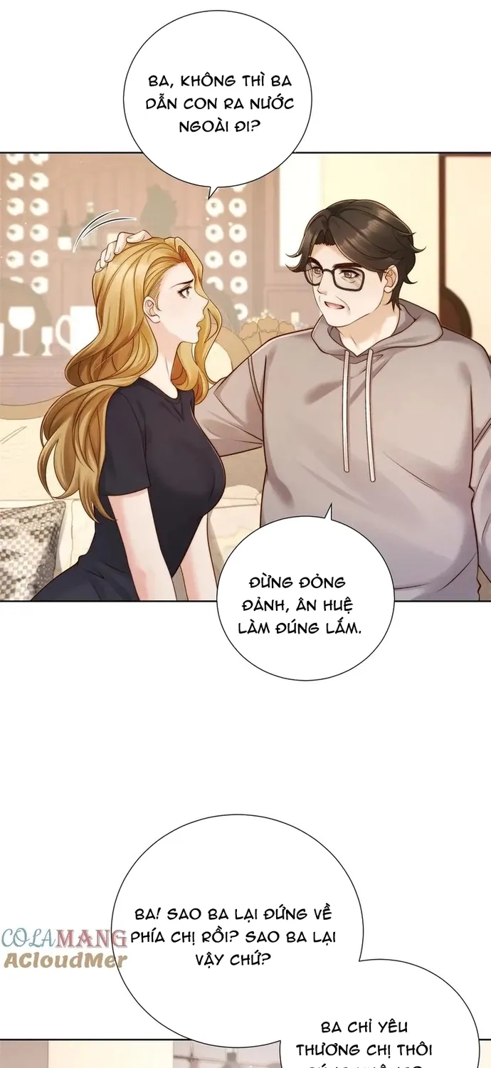 Chỉ Là Thấy Sắc Nổi Lòng Tham Chap 51 - Next Chap 52