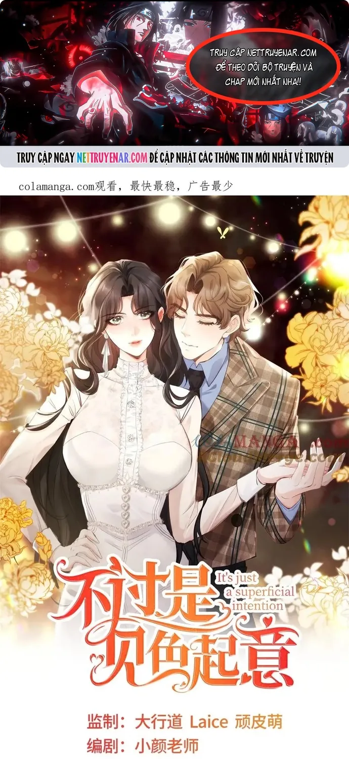 Chỉ Là Thấy Sắc Nổi Lòng Tham Chap 52 - Next Chap 53