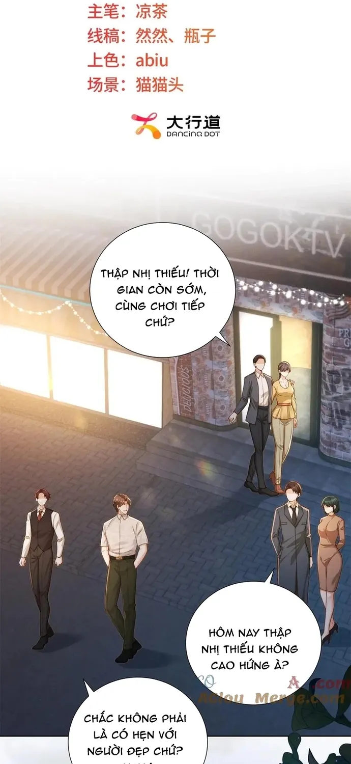 Chỉ Là Thấy Sắc Nổi Lòng Tham Chap 52 - Next Chap 53