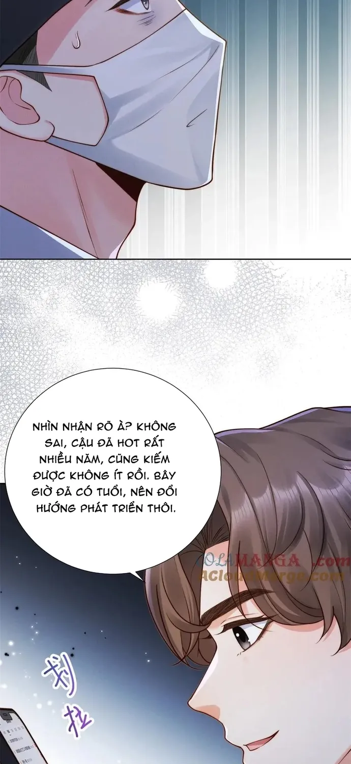 Chỉ Là Thấy Sắc Nổi Lòng Tham Chap 52 - Next Chap 53