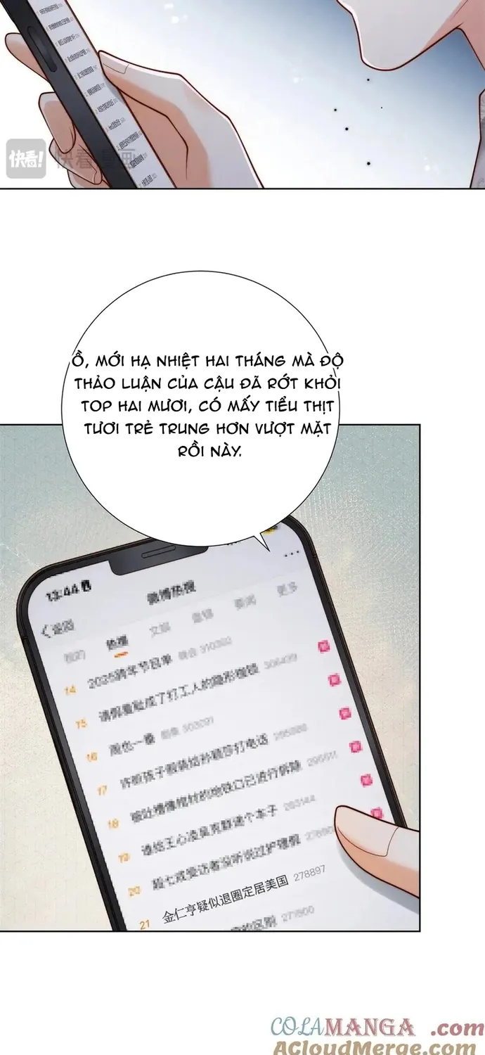 Chỉ Là Thấy Sắc Nổi Lòng Tham Chap 52 - Next Chap 53