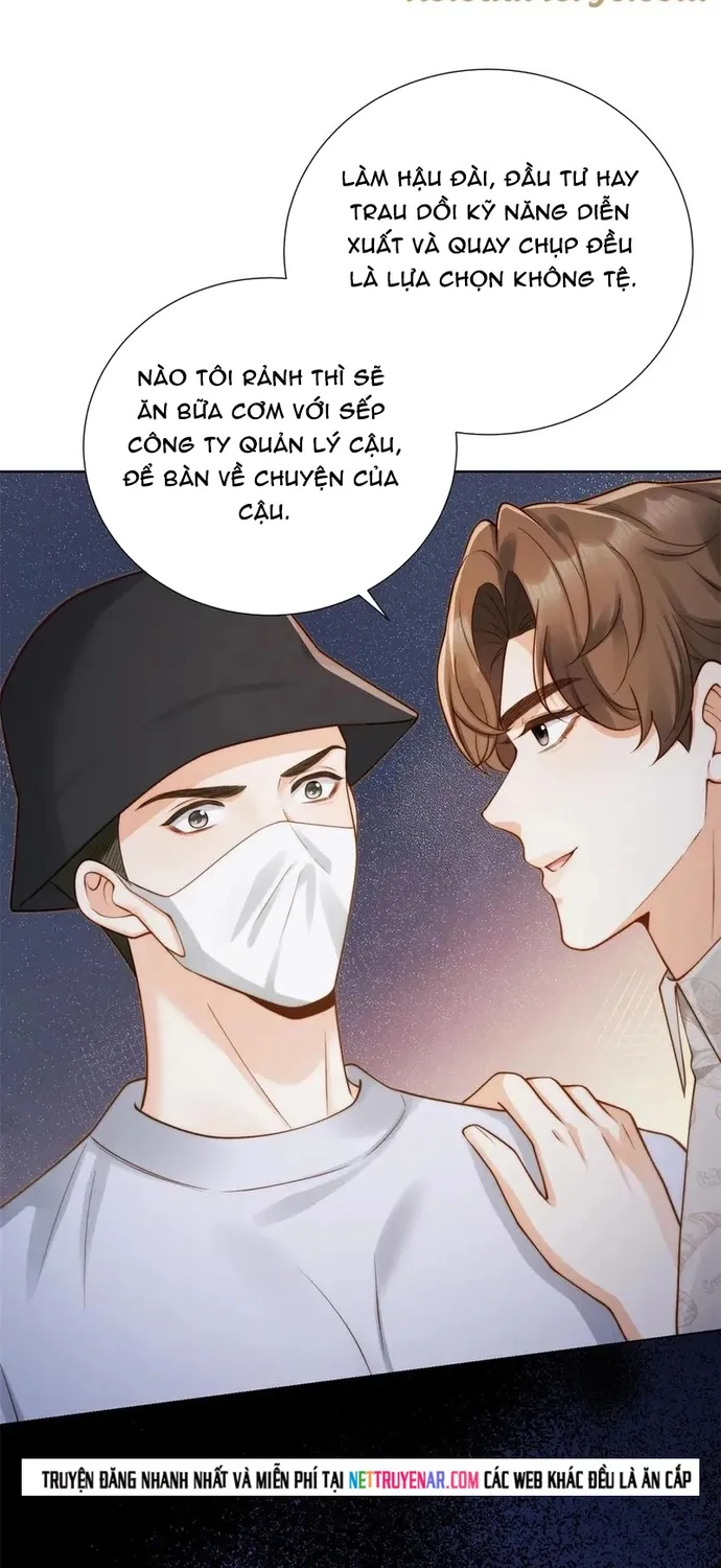 Chỉ Là Thấy Sắc Nổi Lòng Tham Chap 52 - Next Chap 53