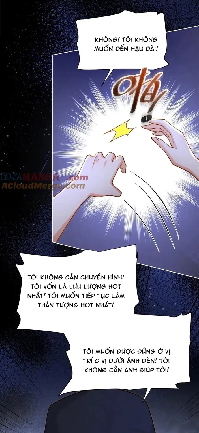 Chỉ Là Thấy Sắc Nổi Lòng Tham Chap 52 - Next Chap 53