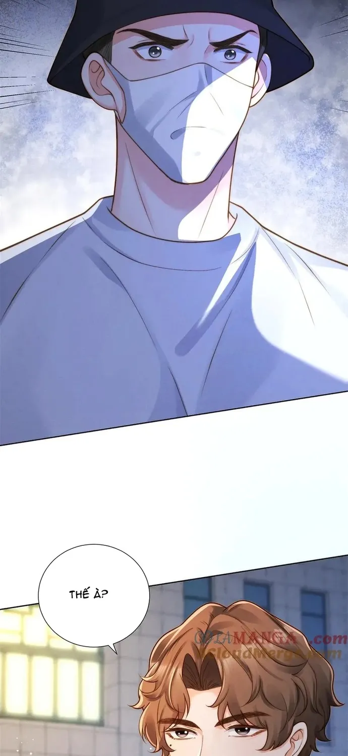 Chỉ Là Thấy Sắc Nổi Lòng Tham Chap 52 - Next Chap 53