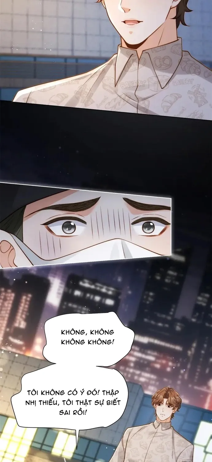 Chỉ Là Thấy Sắc Nổi Lòng Tham Chap 52 - Next Chap 53