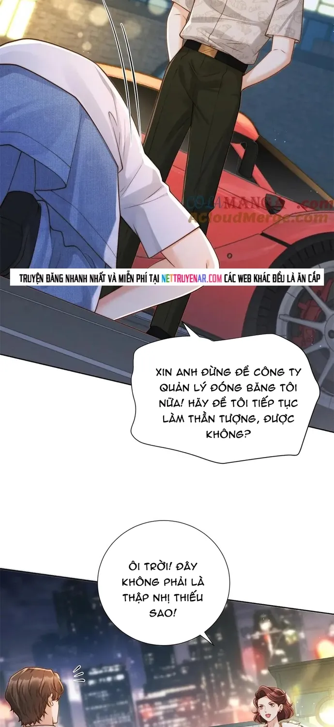 Chỉ Là Thấy Sắc Nổi Lòng Tham Chap 52 - Next Chap 53