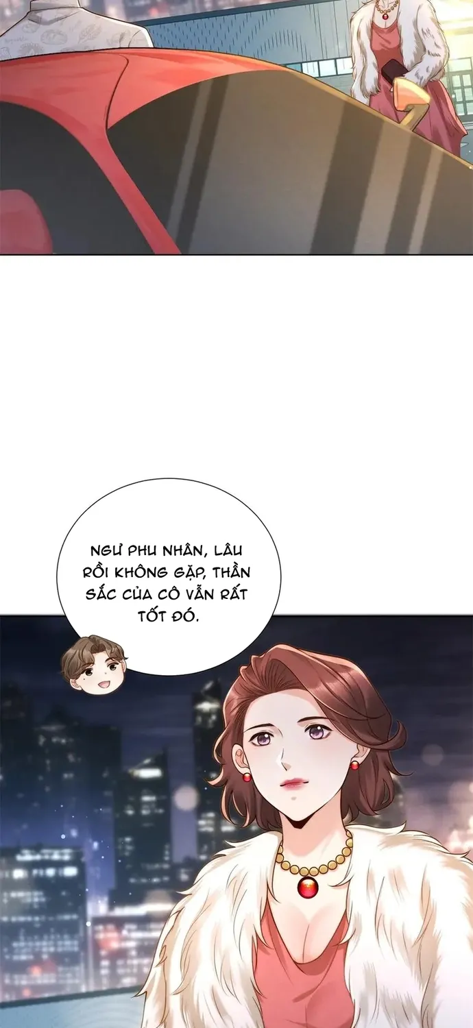 Chỉ Là Thấy Sắc Nổi Lòng Tham Chap 52 - Next Chap 53