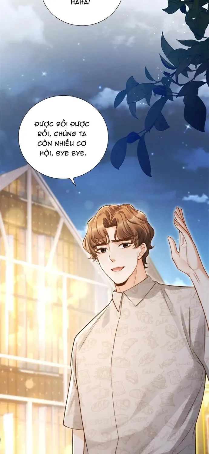 Chỉ Là Thấy Sắc Nổi Lòng Tham Chap 52 - Next Chap 53