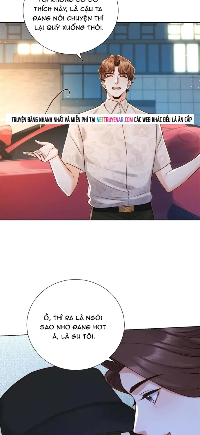 Chỉ Là Thấy Sắc Nổi Lòng Tham Chap 52 - Next Chap 53