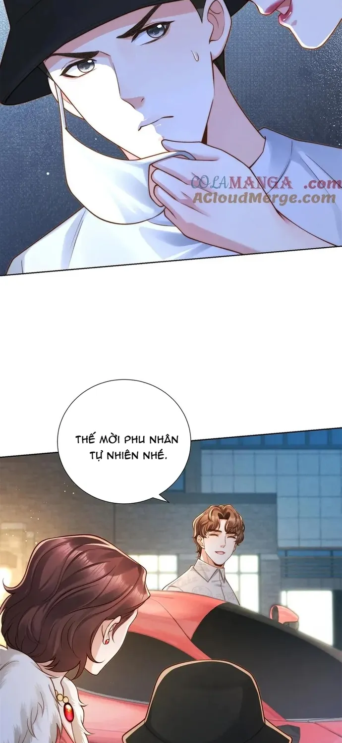 Chỉ Là Thấy Sắc Nổi Lòng Tham Chap 52 - Next Chap 53