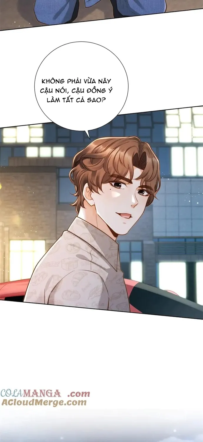 Chỉ Là Thấy Sắc Nổi Lòng Tham Chap 52 - Next Chap 53