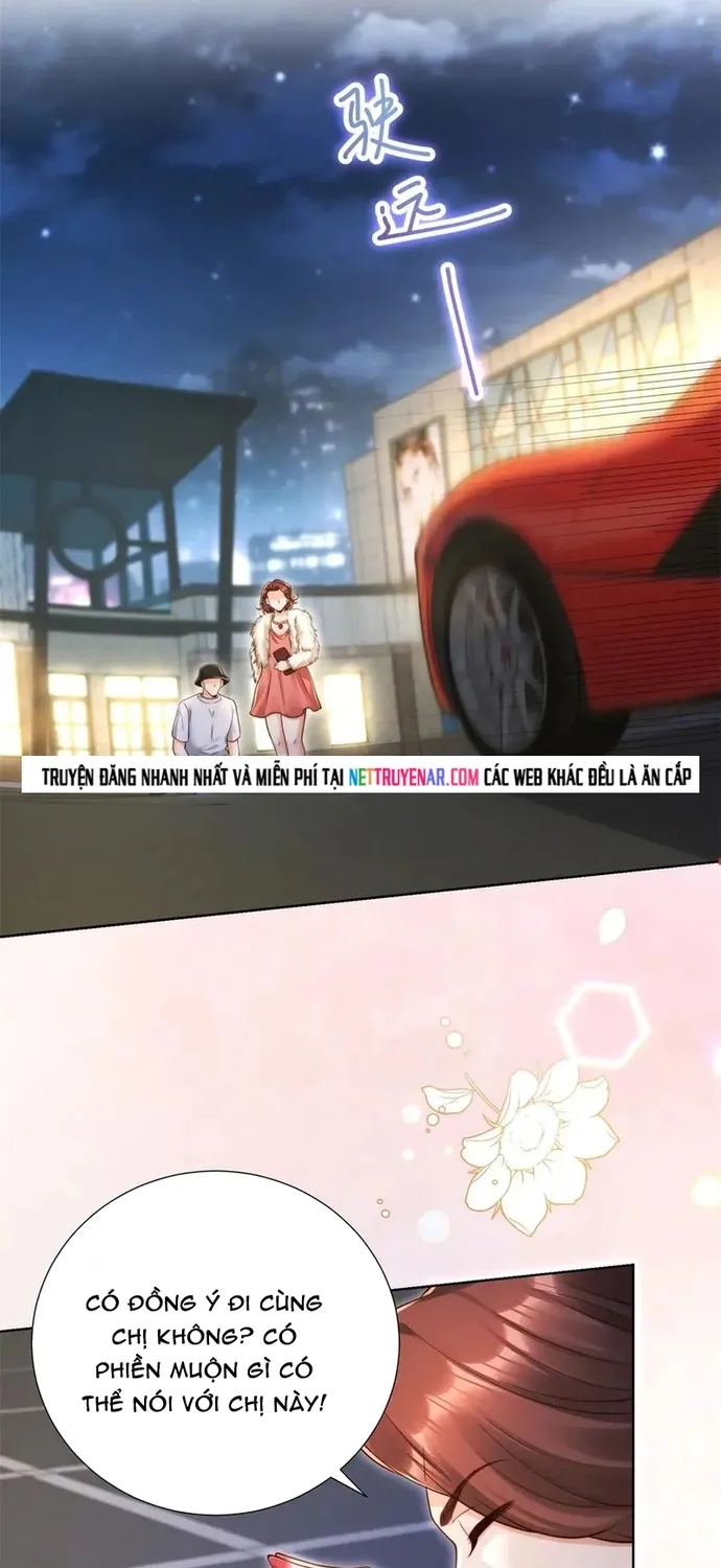 Chỉ Là Thấy Sắc Nổi Lòng Tham Chap 52 - Next Chap 53