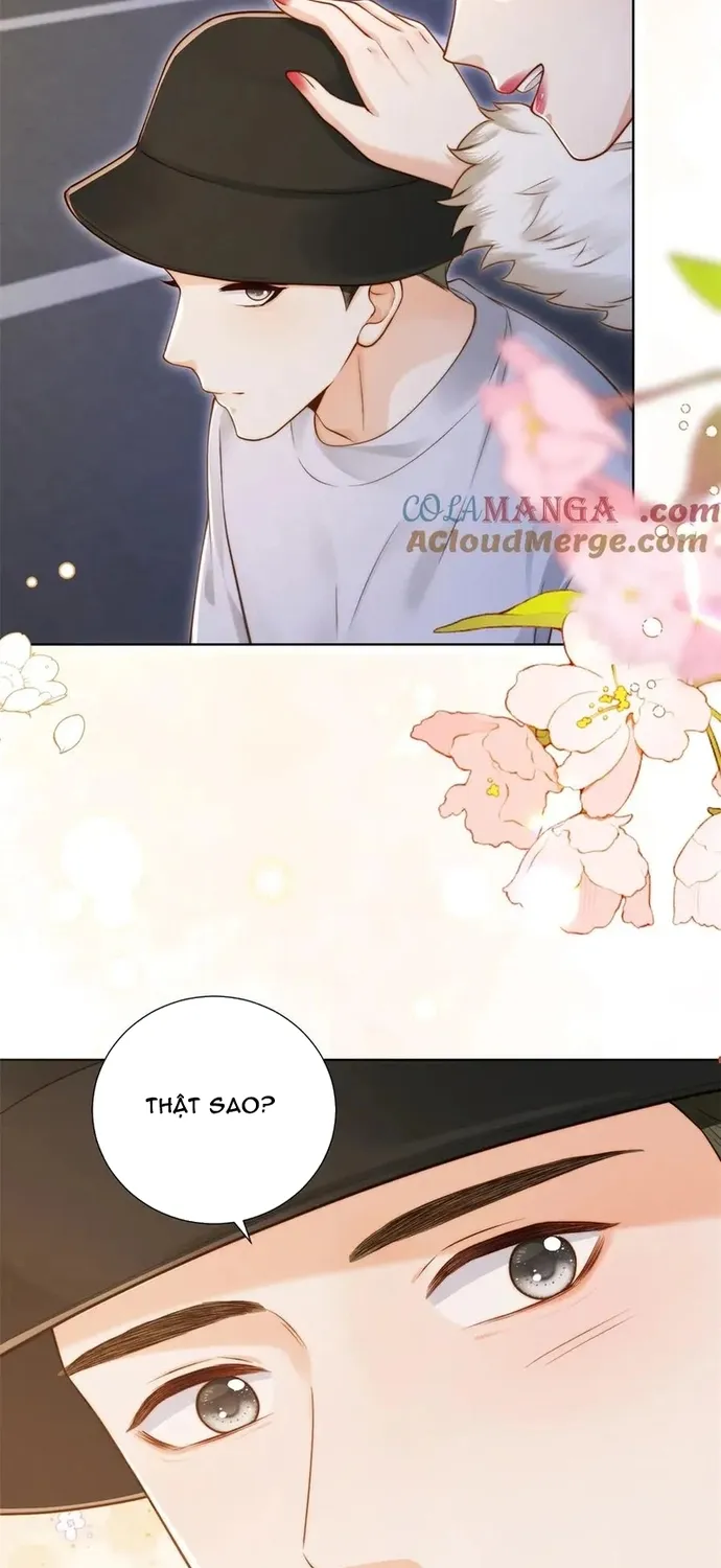 Chỉ Là Thấy Sắc Nổi Lòng Tham Chap 52 - Next Chap 53