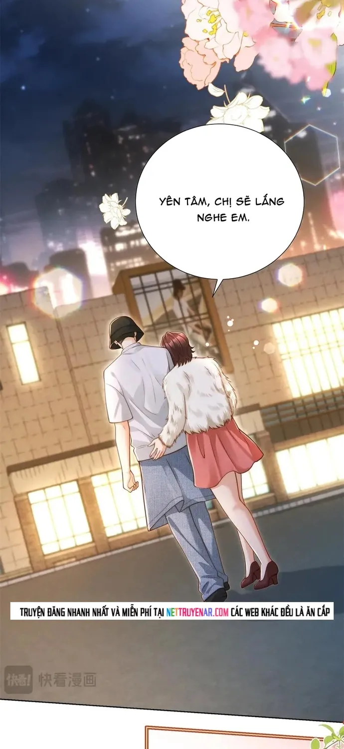 Chỉ Là Thấy Sắc Nổi Lòng Tham Chap 52 - Next Chap 53