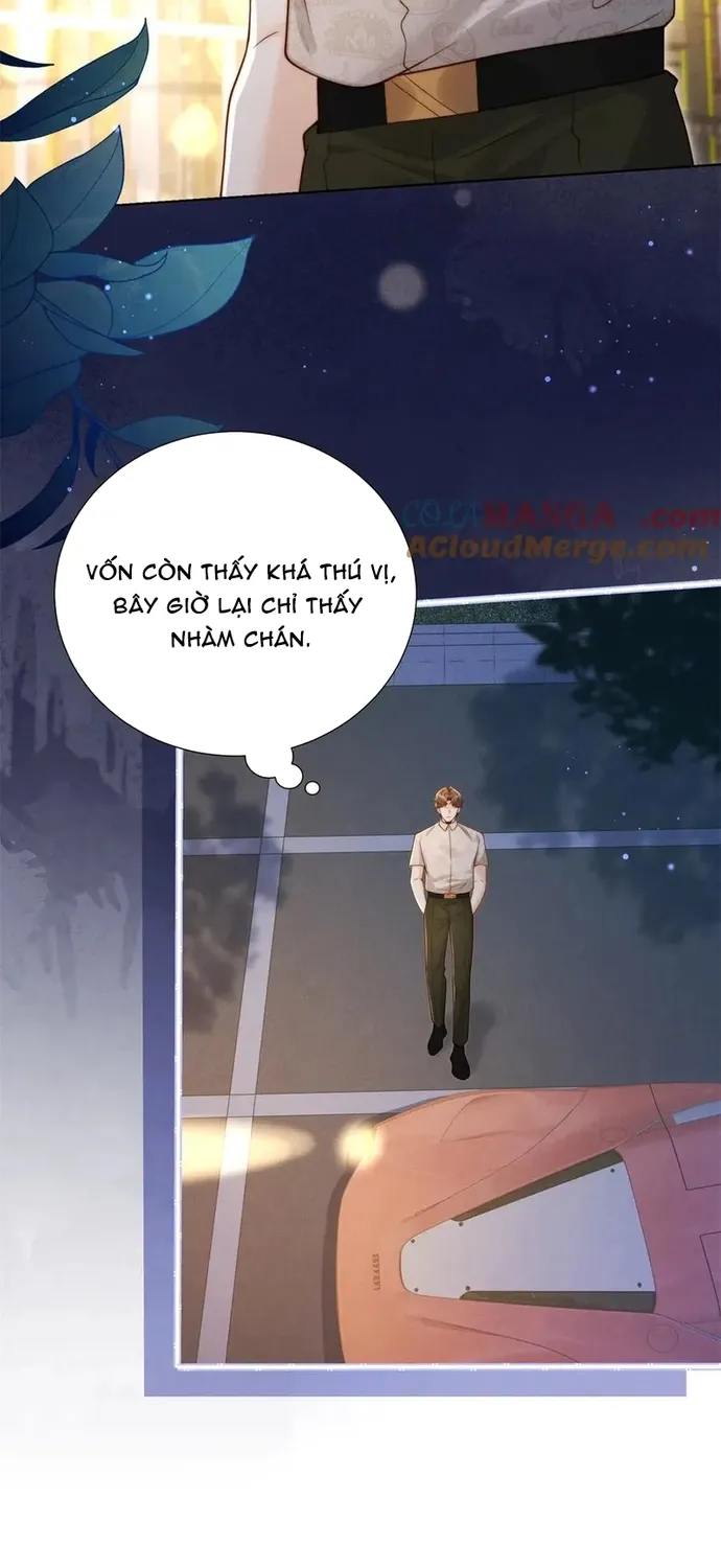 Chỉ Là Thấy Sắc Nổi Lòng Tham Chap 52 - Next Chap 53