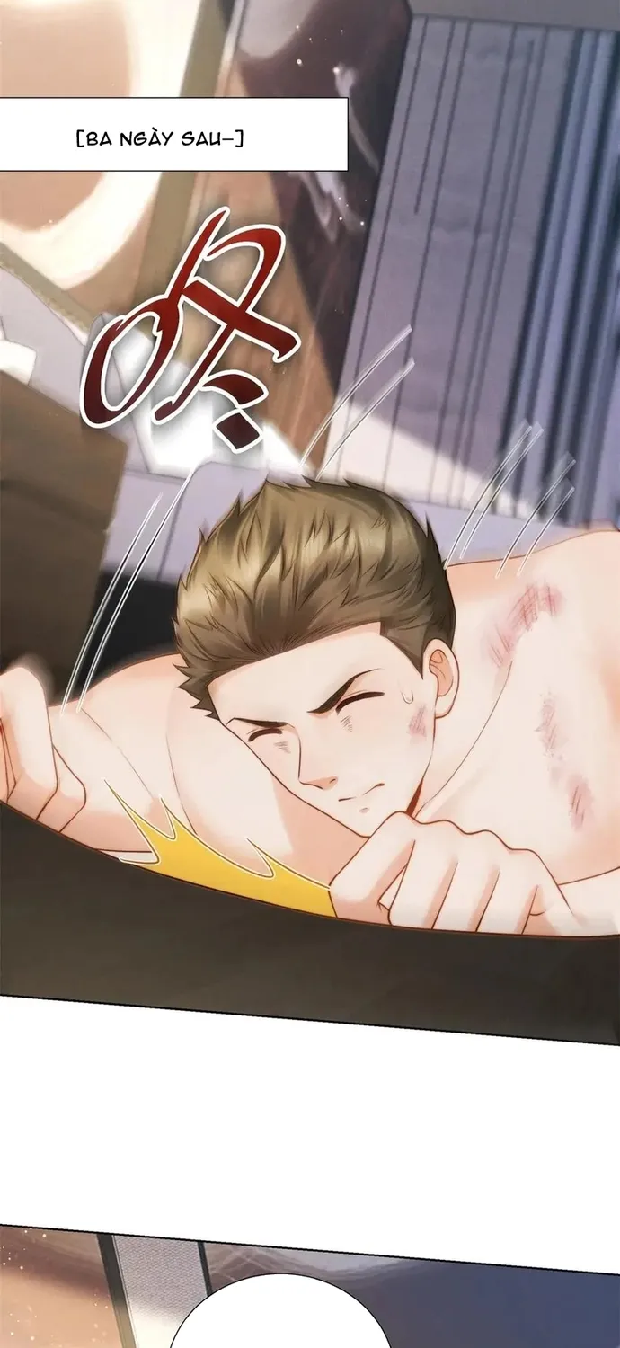 Chỉ Là Thấy Sắc Nổi Lòng Tham Chap 52 - Next Chap 53