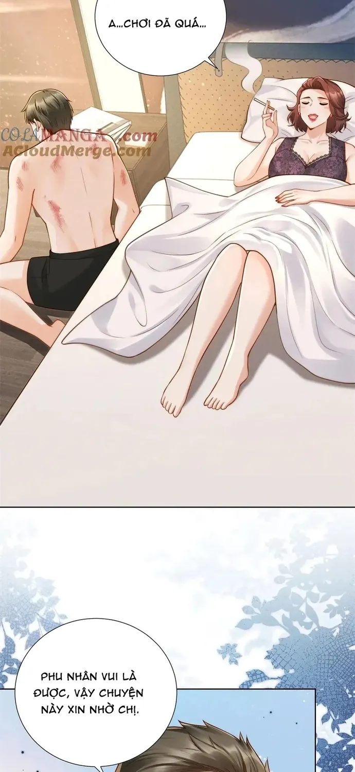 Chỉ Là Thấy Sắc Nổi Lòng Tham Chap 52 - Next Chap 53