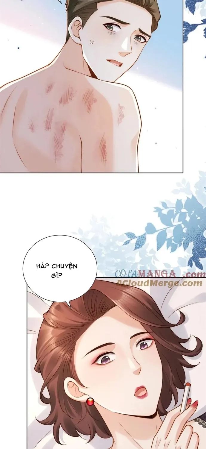 Chỉ Là Thấy Sắc Nổi Lòng Tham Chap 52 - Next Chap 53