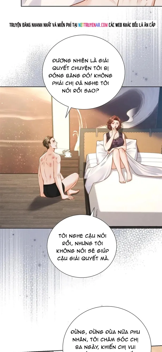 Chỉ Là Thấy Sắc Nổi Lòng Tham Chap 52 - Next Chap 53