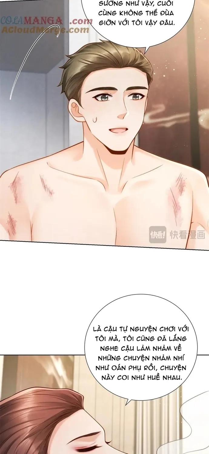 Chỉ Là Thấy Sắc Nổi Lòng Tham Chap 52 - Next Chap 53