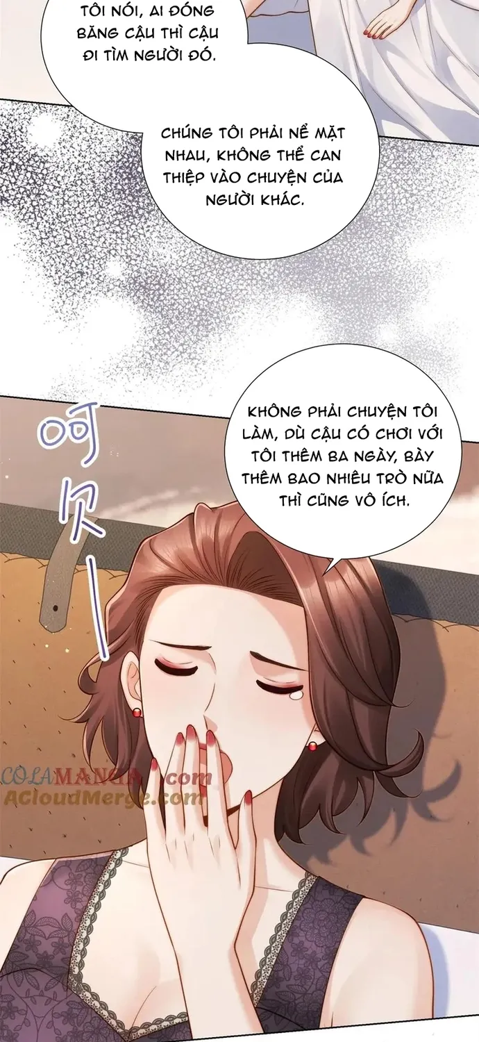 Chỉ Là Thấy Sắc Nổi Lòng Tham Chap 52 - Next Chap 53