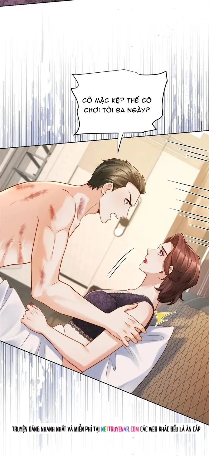 Chỉ Là Thấy Sắc Nổi Lòng Tham Chap 52 - Next Chap 53