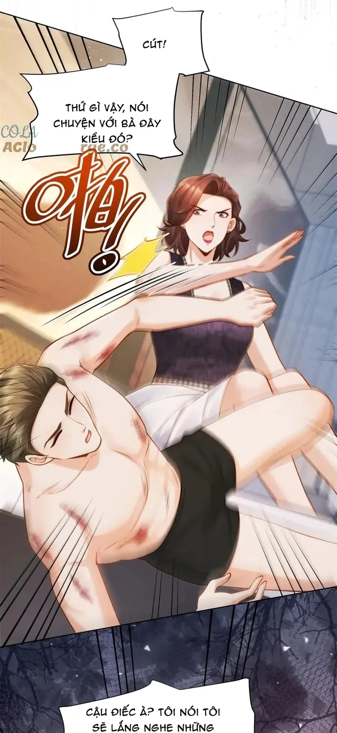 Chỉ Là Thấy Sắc Nổi Lòng Tham Chap 52 - Next Chap 53