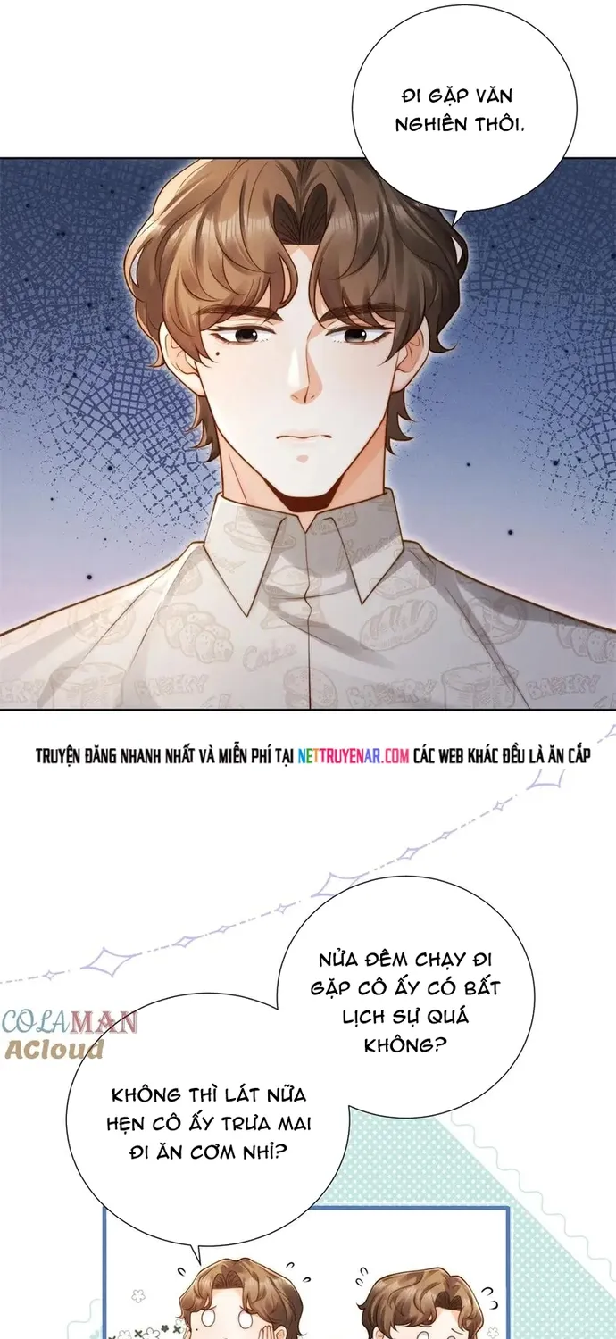 Chỉ Là Thấy Sắc Nổi Lòng Tham Chap 52 - Next Chap 53