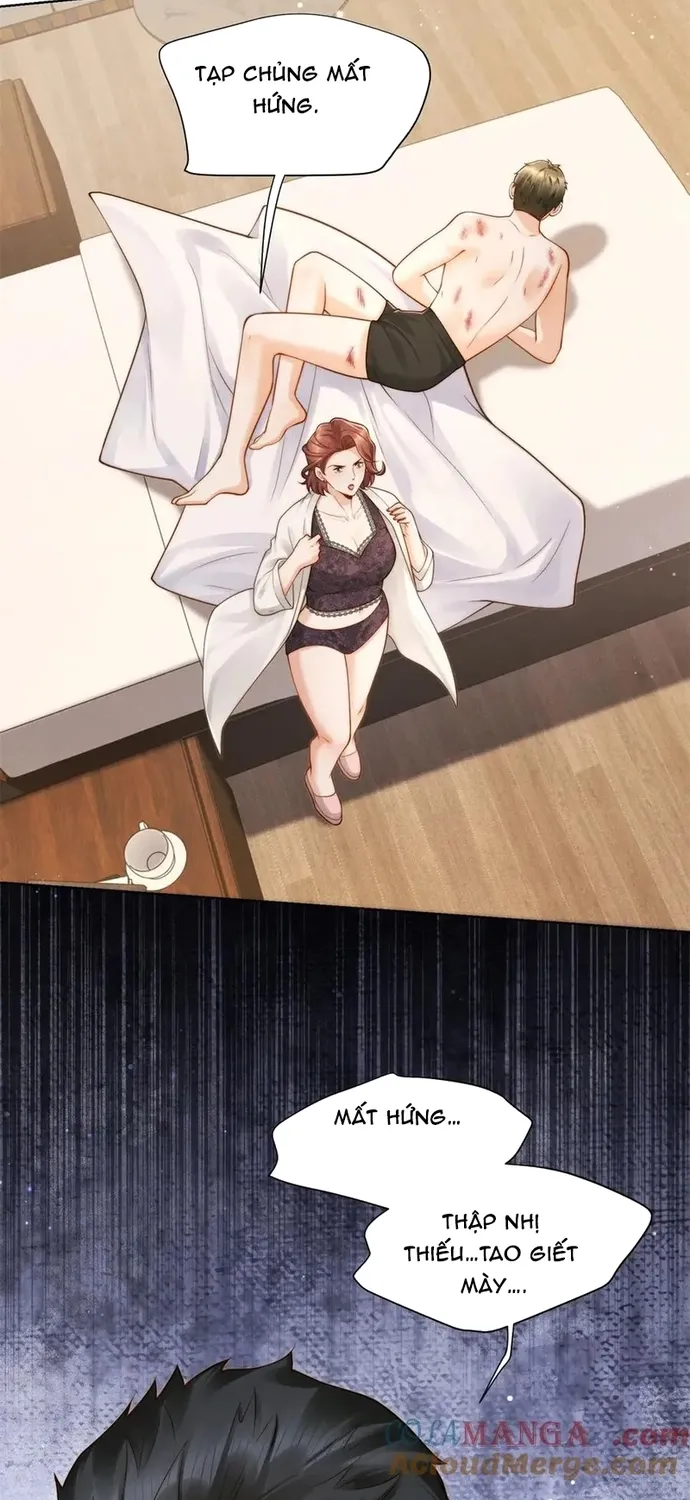 Chỉ Là Thấy Sắc Nổi Lòng Tham Chap 52 - Next Chap 53