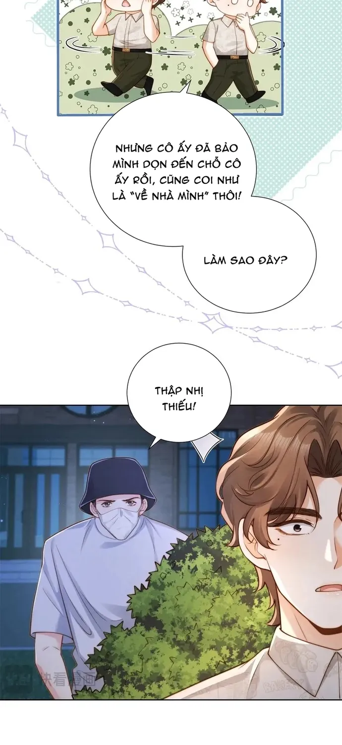 Chỉ Là Thấy Sắc Nổi Lòng Tham Chap 52 - Next Chap 53