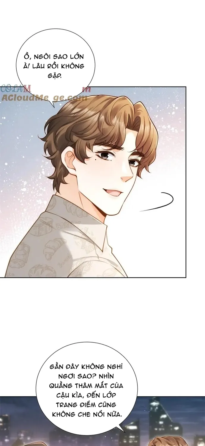 Chỉ Là Thấy Sắc Nổi Lòng Tham Chap 52 - Next Chap 53