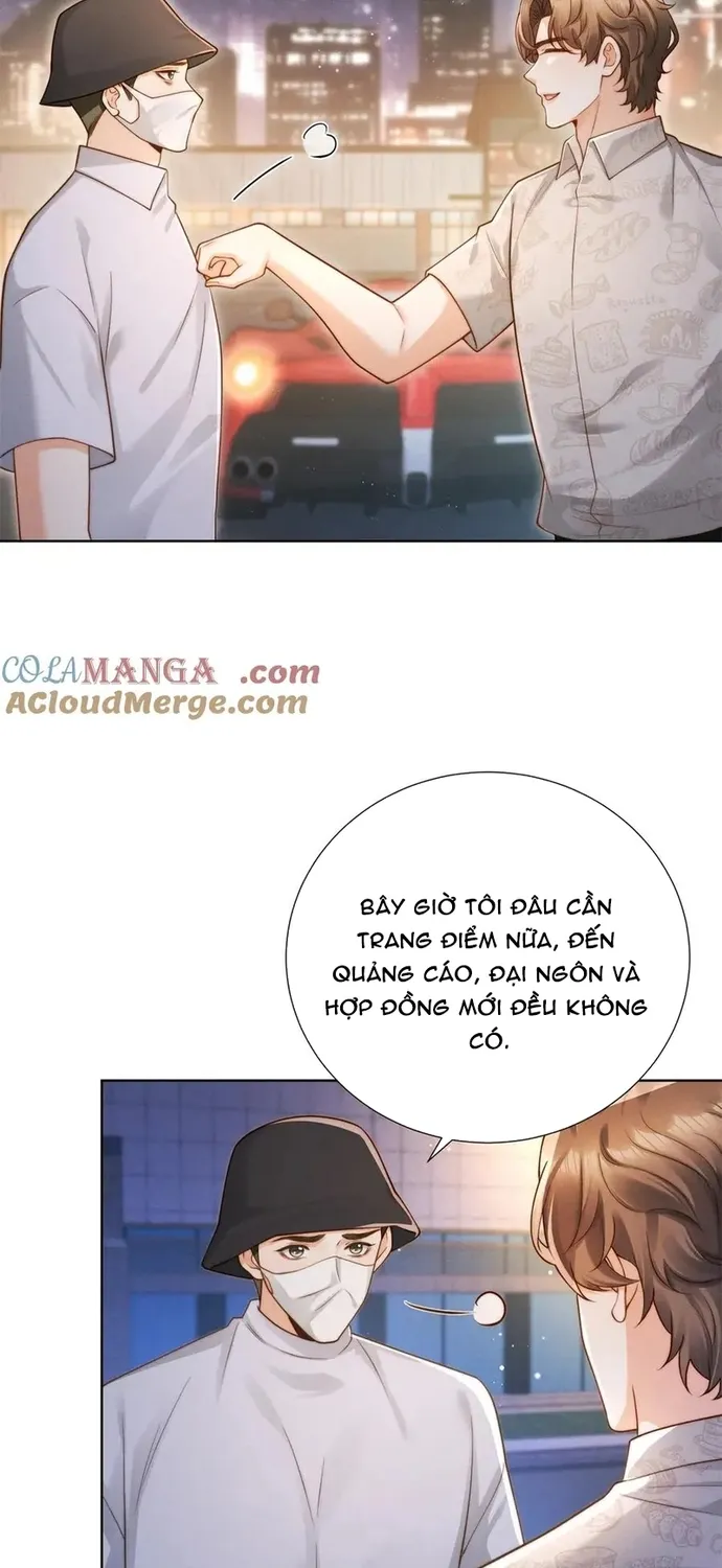 Chỉ Là Thấy Sắc Nổi Lòng Tham Chap 52 - Next Chap 53