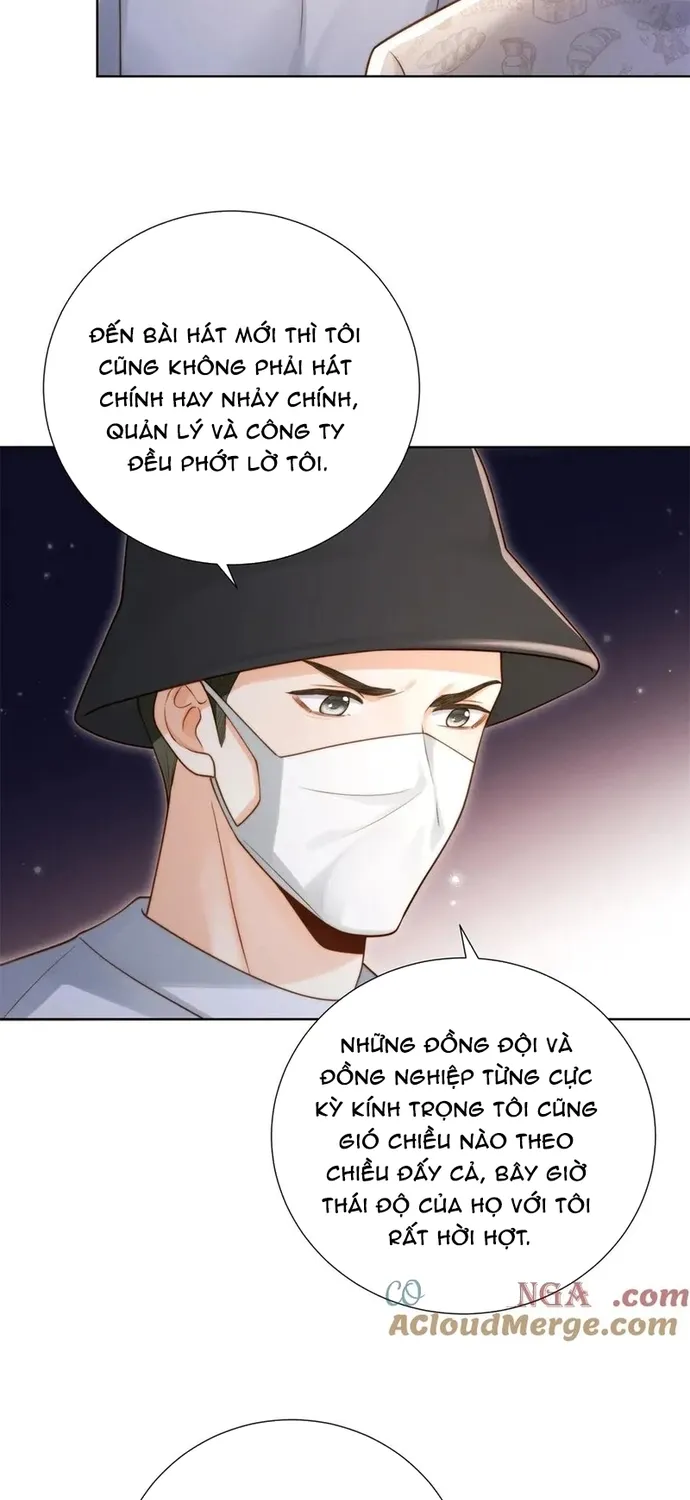 Chỉ Là Thấy Sắc Nổi Lòng Tham Chap 52 - Next Chap 53