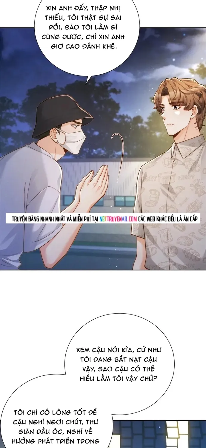 Chỉ Là Thấy Sắc Nổi Lòng Tham Chap 52 - Next Chap 53