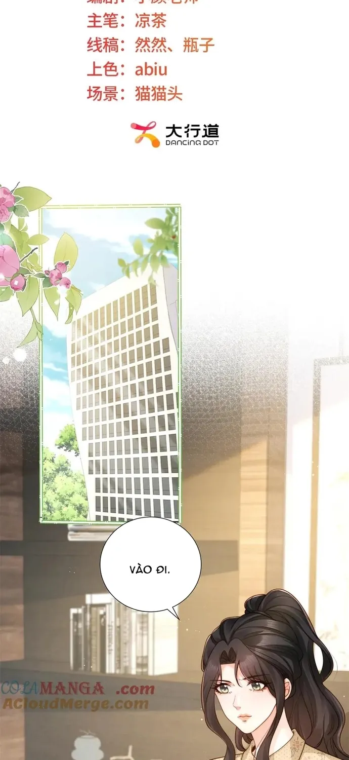 Chỉ Là Thấy Sắc Nổi Lòng Tham Chap 53 - Next Chap 54