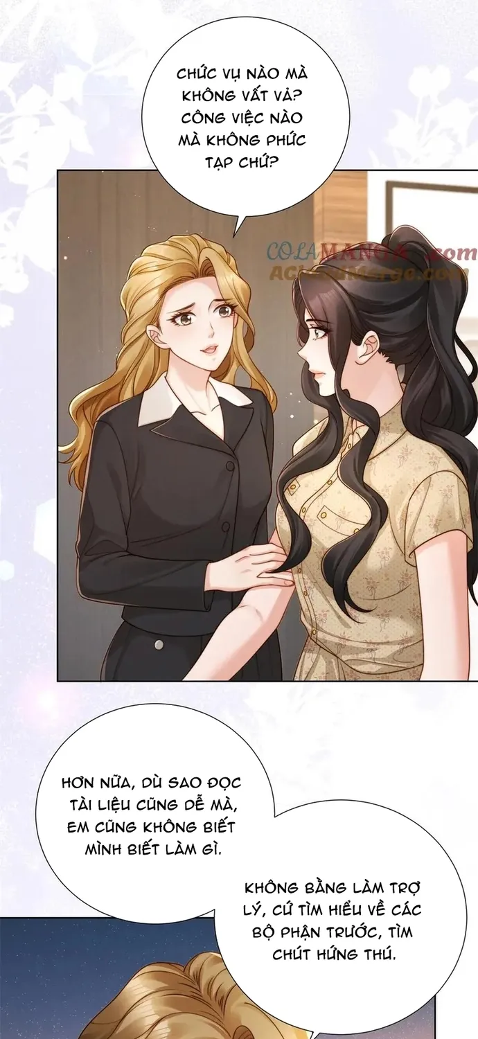 Chỉ Là Thấy Sắc Nổi Lòng Tham Chap 53 - Next Chap 54