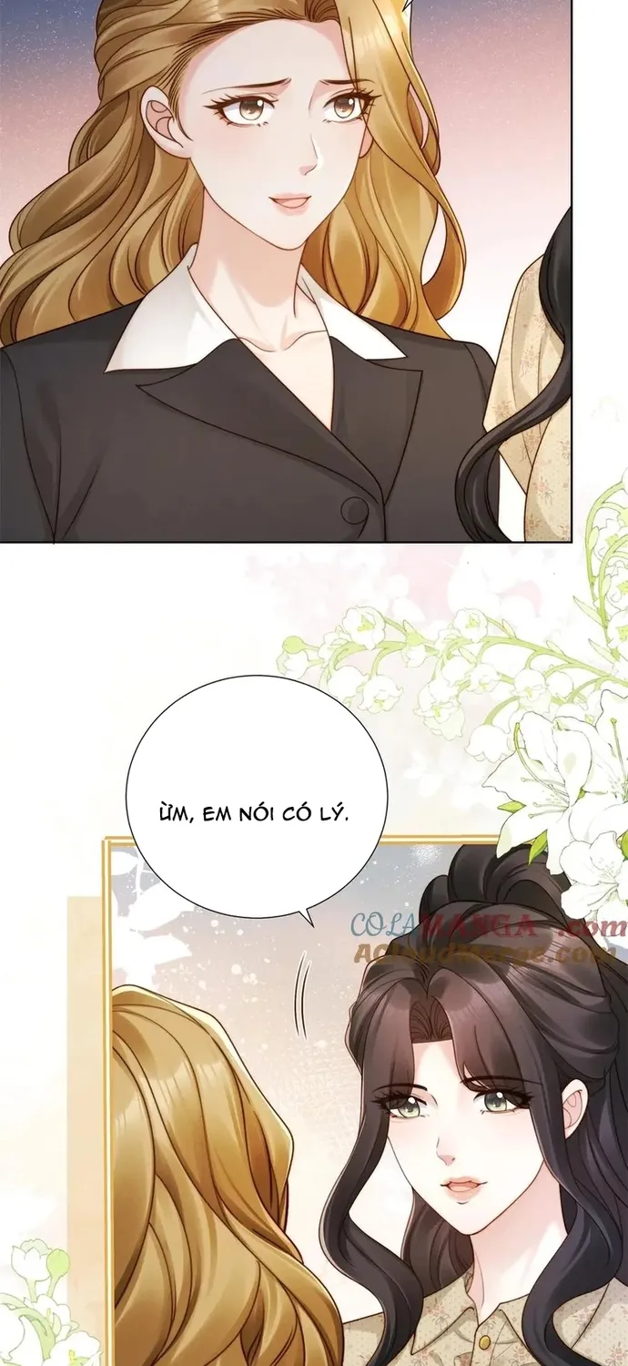 Chỉ Là Thấy Sắc Nổi Lòng Tham Chap 53 - Next Chap 54