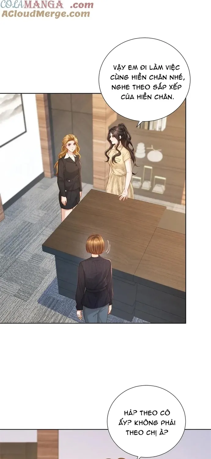 Chỉ Là Thấy Sắc Nổi Lòng Tham Chap 53 - Next Chap 54