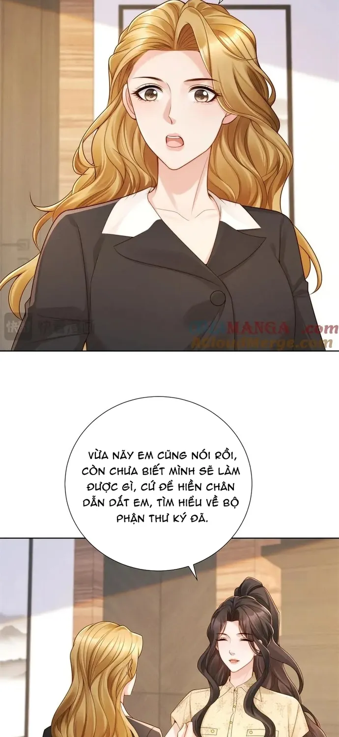 Chỉ Là Thấy Sắc Nổi Lòng Tham Chap 53 - Next Chap 54