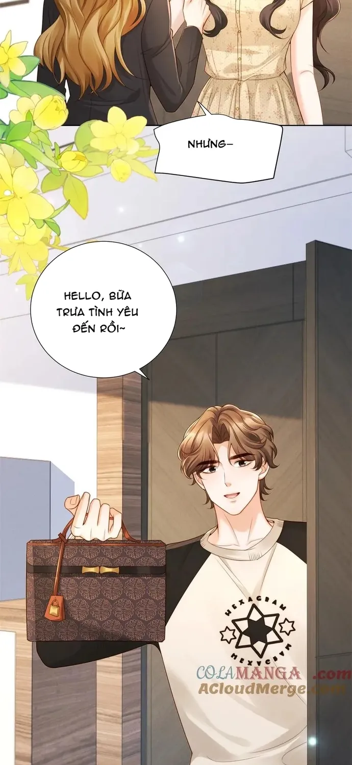 Chỉ Là Thấy Sắc Nổi Lòng Tham Chap 53 - Next Chap 54